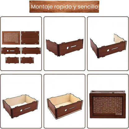 2x1 | MONEYBOX | Caja de Ahorro Reto 10.000€