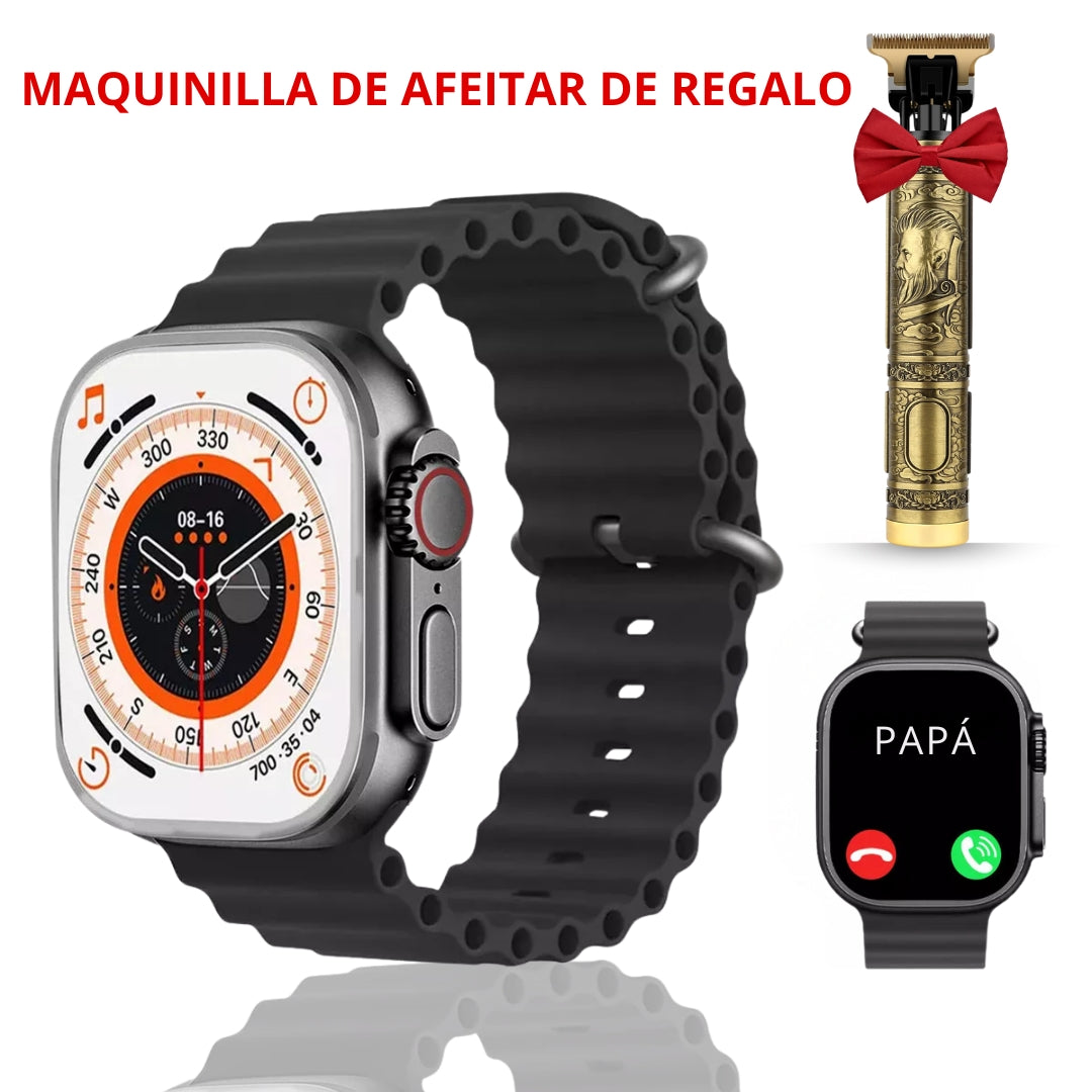 SMARTWATCH PROELITE + 2 Regalos Exclusivos